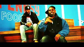 Sam Krats - Annihilate Feat. Gee Bag And El Da Sensei Video