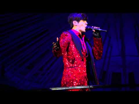 11/07/11 羅志祥10001夜香港站(2) -幸福不滅(By SFC_Alice)