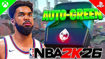 THE *NEW BEST* NBA 2K26 Cronus Zen Script (WORKING S2 PATCH!)