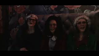 Krampus Christmas Escape Room in Las Vegas