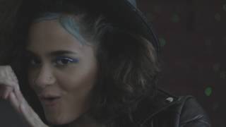 Kehlani: A day in the clouds