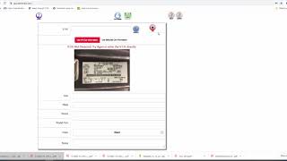 DentTraxx Vin Decoder test