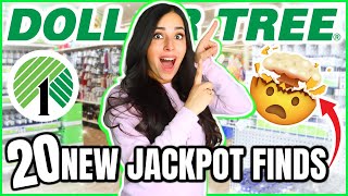 *AMAZING* DOLLAR TREE FINDS! (brand names & dupes CHEAPER at Dollar Tree)