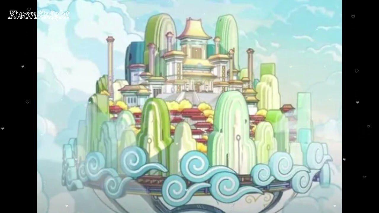 [메이플스토리 BGM] - 오디움 (Ost) [MapleStory BGM] - Four Perils Astray