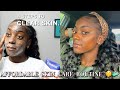 AFFORDABLE &amp; EASY SKIN CARE ROUTINE *how to get clear skin*