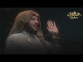 قبل الفجر بساعة طوال رمضان د أحمد العربي نور الإيمان