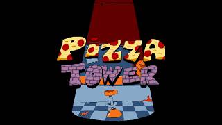 An Undead Secret - Pizza Tower
