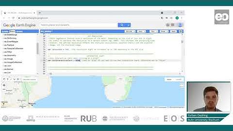 Drought Monitoring - Calculate the SVI for Drought Monitoring using Google Earth Engine