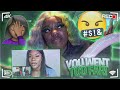 Telly.... You Went TOO FAR!! (Reacting To Her Trash Video About Me)