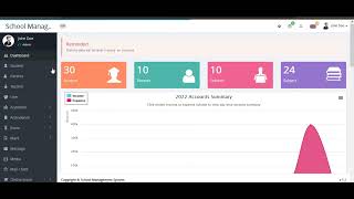 Source Code Aplikasi Source Aplikasi LMS SIKAD Sekolah Lengkap Full PHP CodeIgniter CI