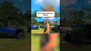 Epic Off-Road Adventure: Ultimate UTV Thrills Paul Family Ranch On YouTube #shorts