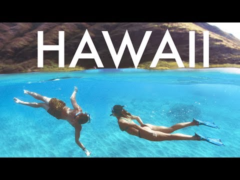THIS RUINED TRAVEL FOR ME - HAWAII Pt 2 (You Won't Believe This)