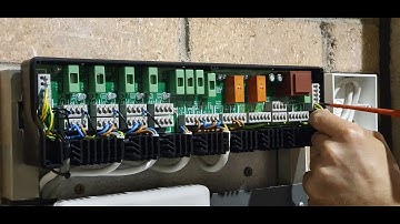 How to design and wire an energy-efficient heating system with NRG Lex and Ember Pack controls