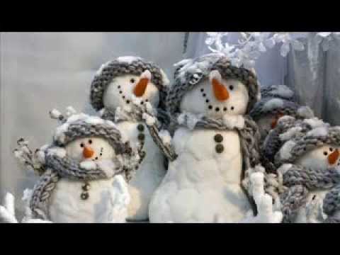 Video: Sniegavīrs