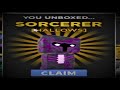  creep creature chaos  omg r2da halloween skin crates copy