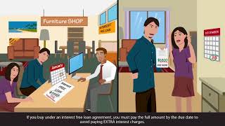 My consumer rights - contracts (Farsi)