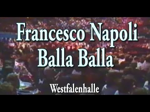 Francesco Napoli -