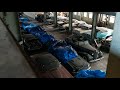 INSANE 200  CLASSIC CARS BARN FIND COLLECTION | Abandoned Vintage Cars Left To Rot In An Old Museum.