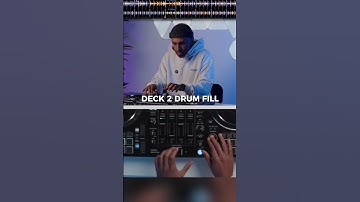 Fills to Keep Your Mixes Interesting