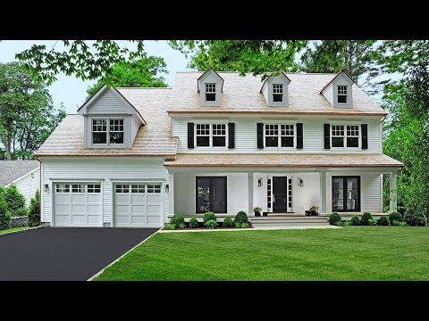 140 Park Avenue, Greenwich, CT home video tour