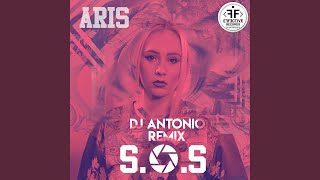 S.O.S (DJ Antonio Remix) - Aris