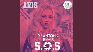 S.O.S. (DJ Antonio Remix)