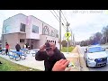 Man Gets Arrested After Trying To Fight The Police, Doesn't End Well