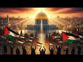 يا قدس – Epic Palestinian Anthem for Jerusalem 🇵🇸 | Emotional &amp; Heroic Song