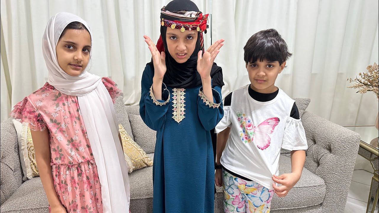 ردة فعل ماما على طلباتنا 👩🔥