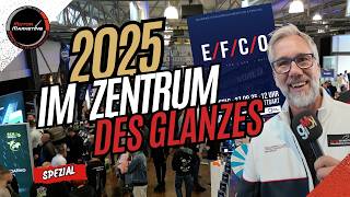 DETAILING NEXT LEVEL: Expo For Car Optic und Poliermeisterschaft 2025 | E/F/C/O 2025 in Böblingen