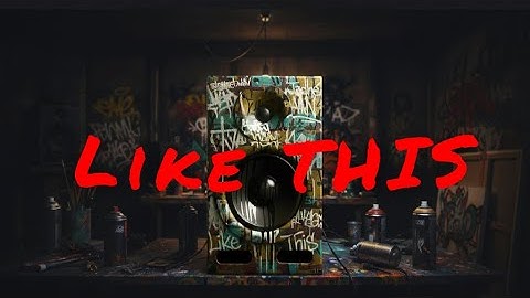 Jadhé - Like THIS (prod. Stewart.wav)