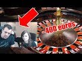 BLACKJACK en LIVE  START 100€ - YouTube