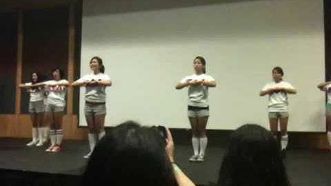 Kappa Phi Lambda - LTA