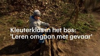Download Lagu Naar school in het bos: spelen met zagen - RTL NIEUWS MP3 Download Lagu Naar school in het bos: spelen met zagen - RTL NIEUWS MP3