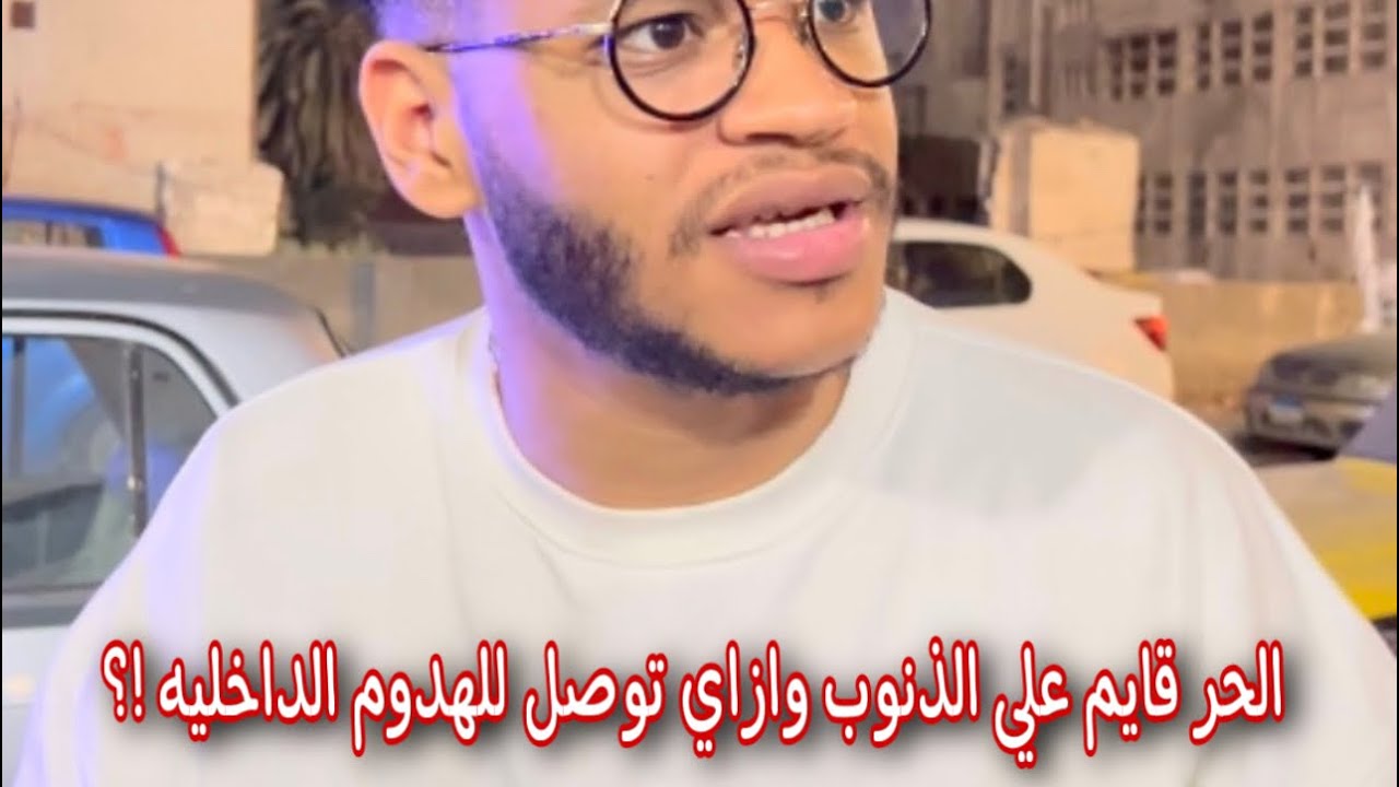 قطع الكهرباء والحر في مصر