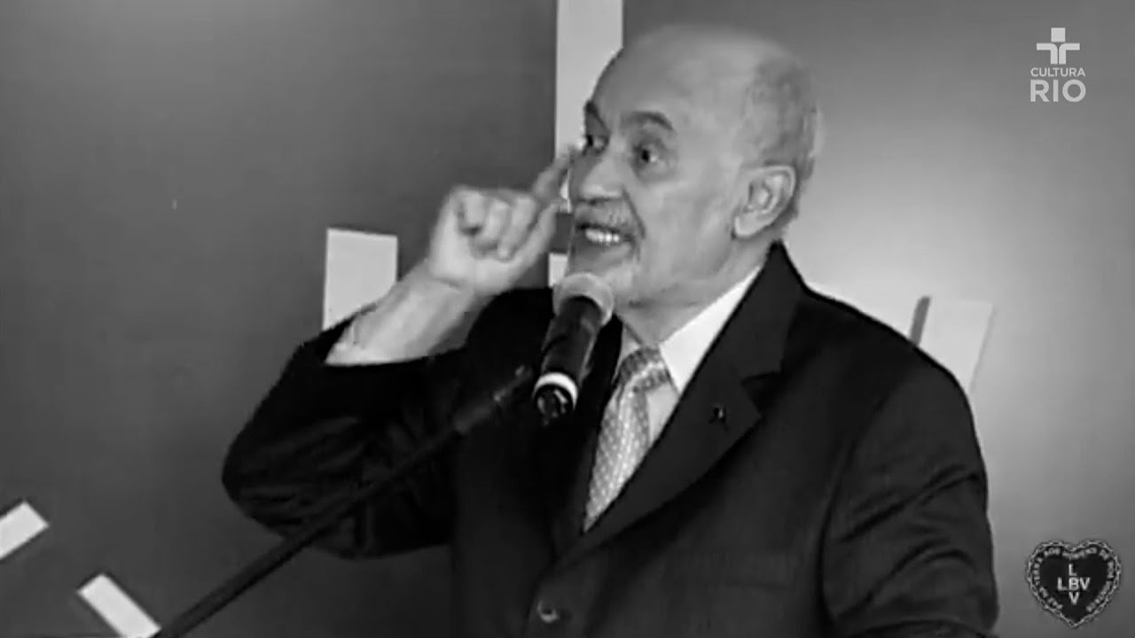 Morre José de Paiva Neto, líder da Legião da Boa Vontade no Rio