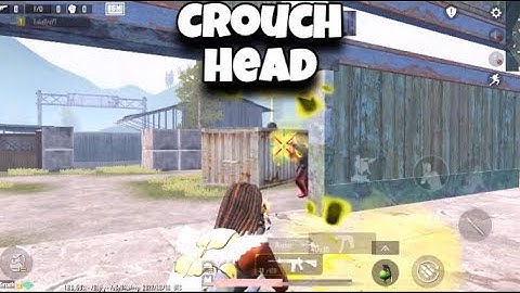 Crouch and head | yorichi kokushibou mix #bgmi #pubgmobile #yorichi #kokushibo #starcaptain #1v1tdm