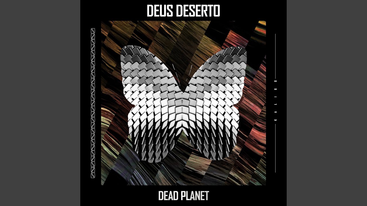 Watch Dead Planet on YouTube Watch Dead Planet on YouTube
