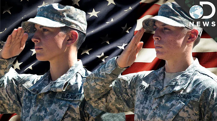 What Science Says About Women In Combat - DayDayNews