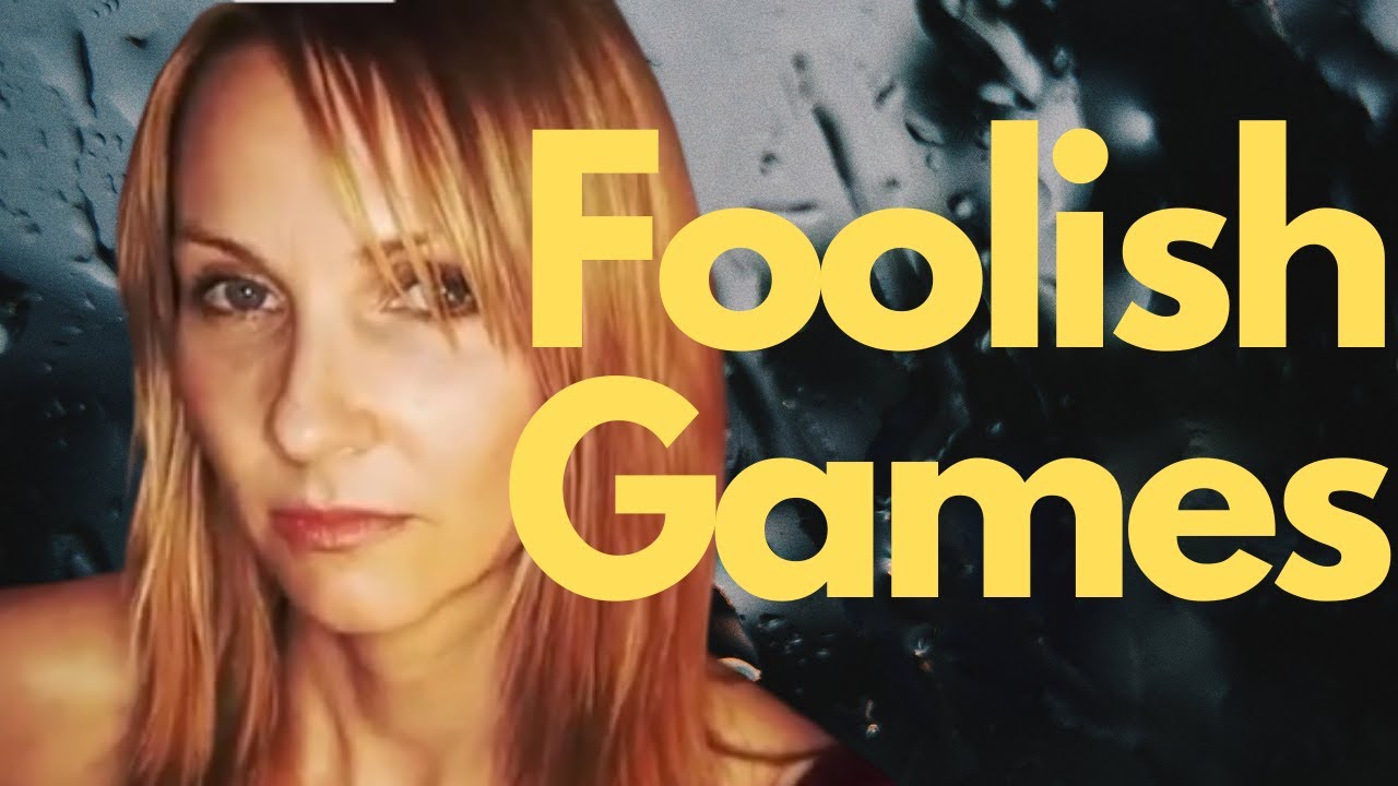 Is The Most Covered Jewel Song Foolish Games YouTube Is The Most Covered Jewel Song Foolish Games YouTube