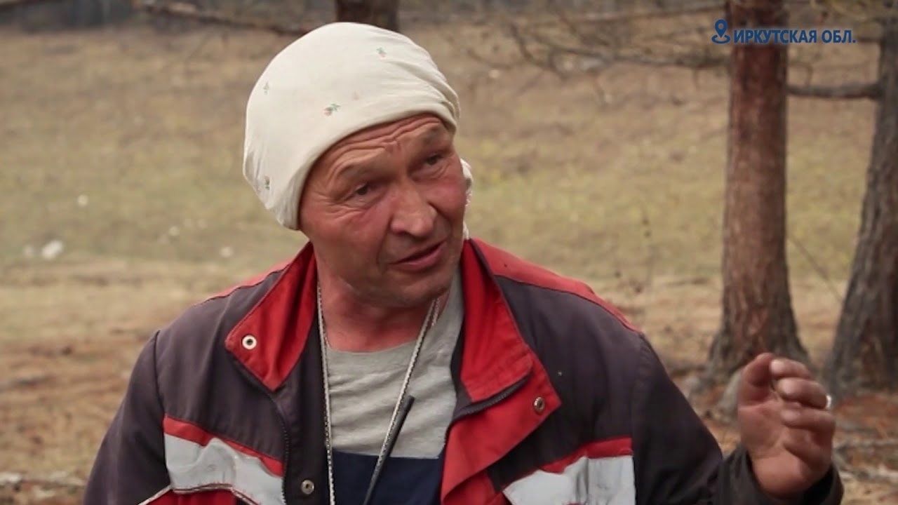 Под Иркутском горят леса, поселки и люди. Авиации нет, люди требуют режим ЧС