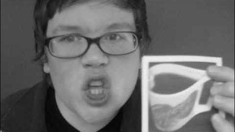 Caffeine Love Affair (a.k.a. Coffee! Yah!)- Mind Map That Music Video