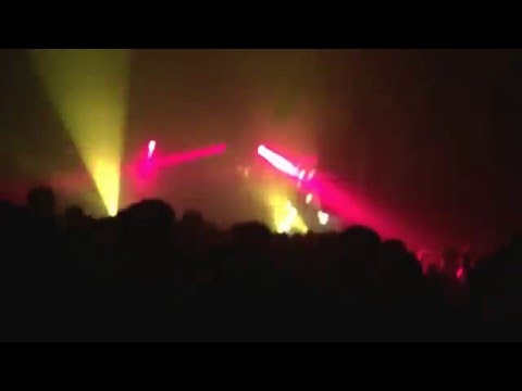 SOTA: SETH TROXLER & JAMIE JONES WHP 2015