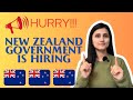 Self sponsor yourself in new zealand  a step by step guide for new zealand pr visa in 2024