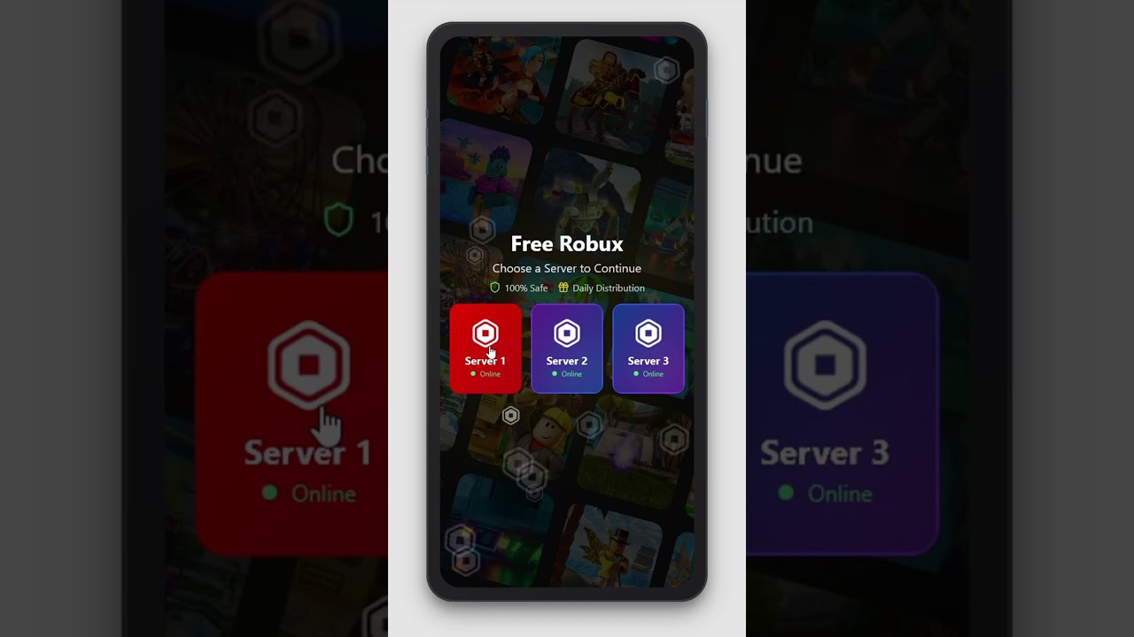 FREE ROBUX 2025 REAL Working Now Roblox Gift Card Codes Promo Tricks