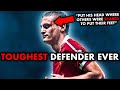 Remember How GOOD Nemanja Vidic Was?