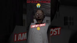 🥺😭🙏🤫🤧unsolved heart touching story of Granny #shorts #granny