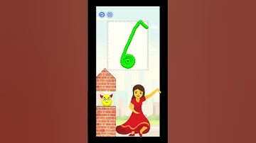 Draw to Smash: Logic Puzzle // level 212Full complete