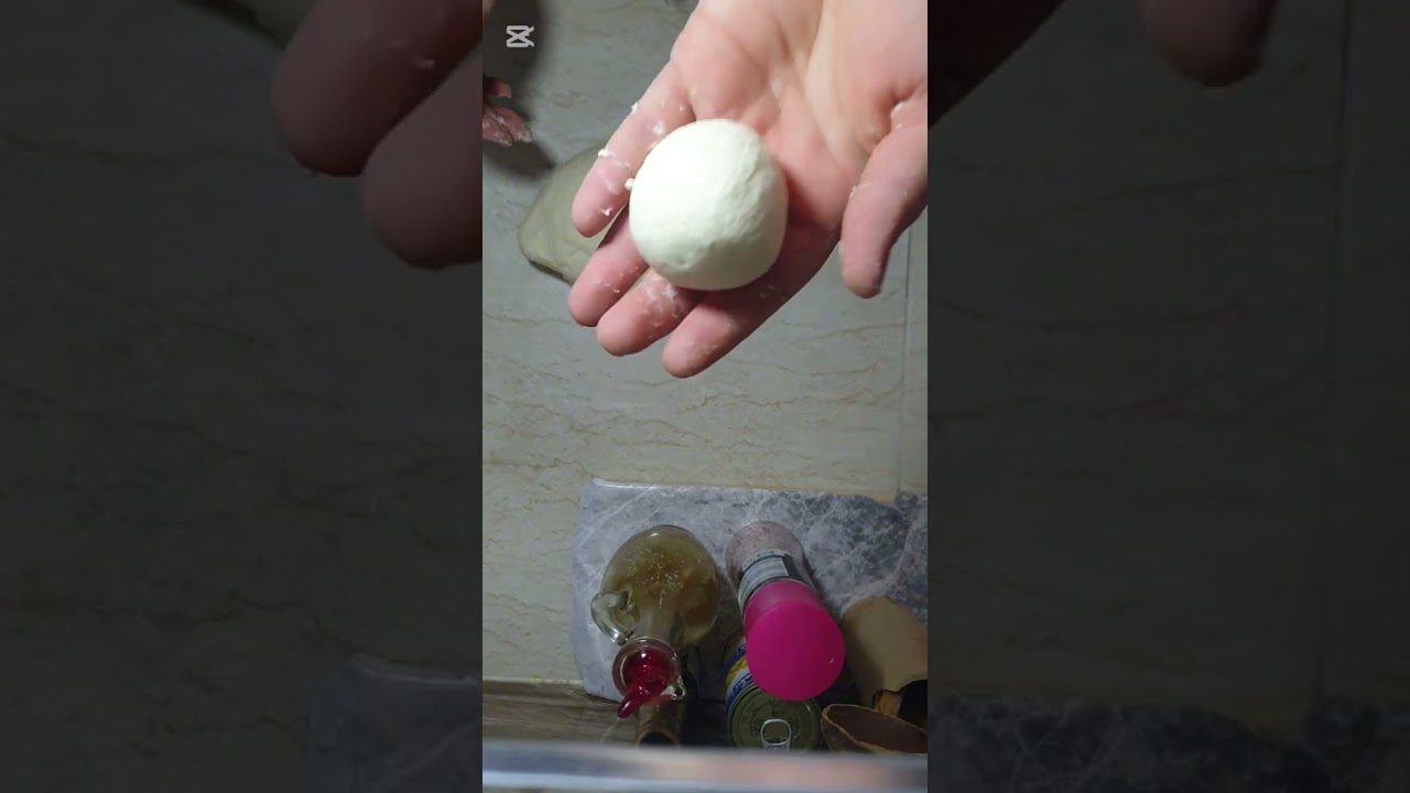 عجنت طاكوس با السهل طريقة 