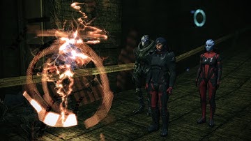 Mass Effect Legendary Edition Part 8: Ilos